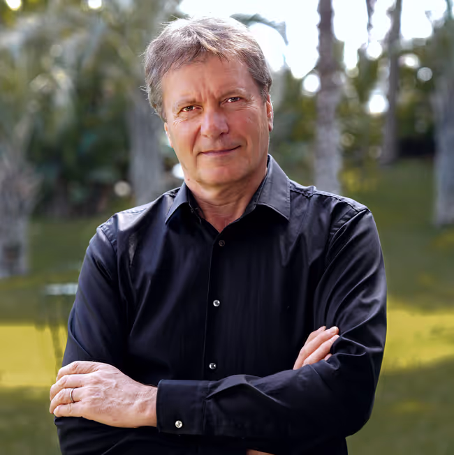 Thierry Senechal